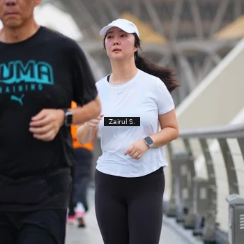 Runner Photo 7717551