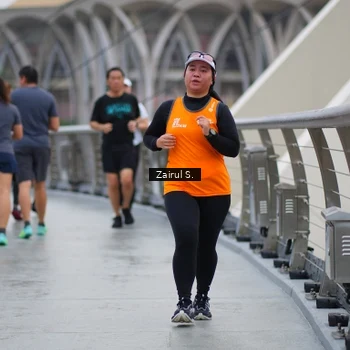 Runner Photo 7717553