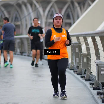 Runner Photo 7717555
