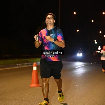 Runner Photo 7717558