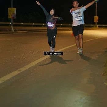 Runner Photo 7717562