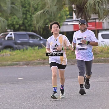 Runner Photo 7717563