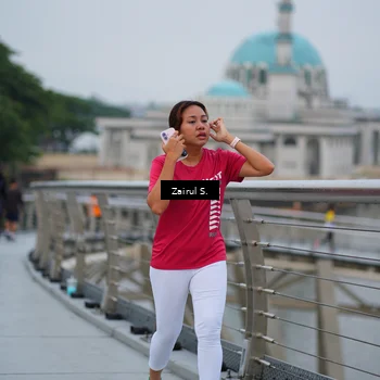 Runner Photo 7717564