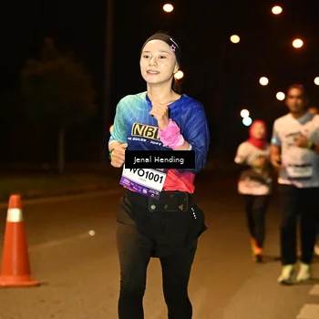 Runner Photo 7717570