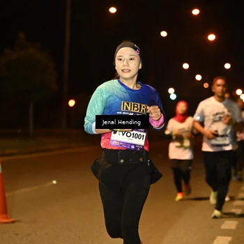 Runner Photo 7717577