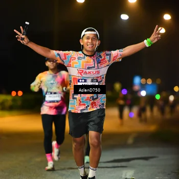 Runner Photo 7717585