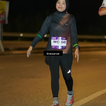 Runner Photo 7717594