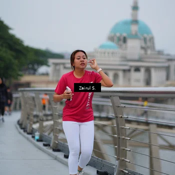 Runner Photo 7717601