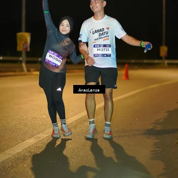 Runner Photo 7717608