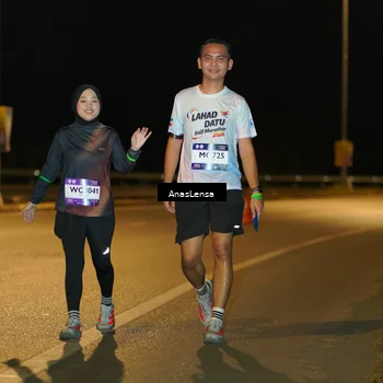 Runner Photo 7717609