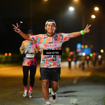 Runner Photo 7717616