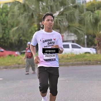 Runner Photo 7717622