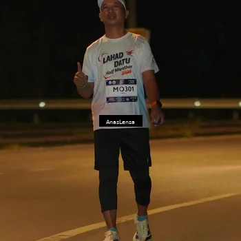 Runner Photo 7717629