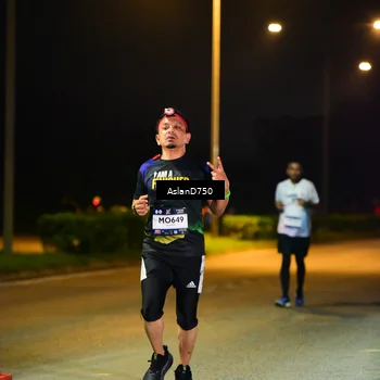 Runner Photo 7717632