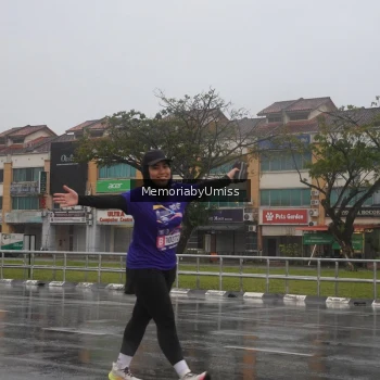 Runner Photo 771764