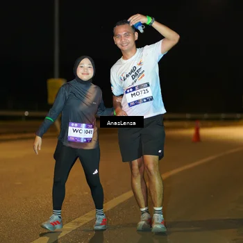 Runner Photo 7717640