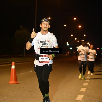 Runner Photo 7717643