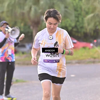 Runner Photo 7717655