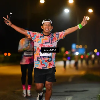 Runner Photo 7717657