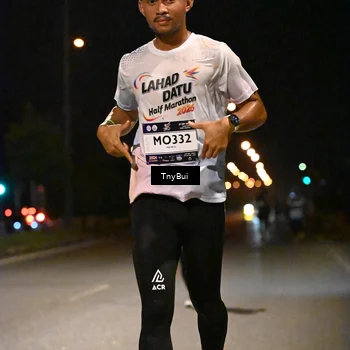 Runner Photo 7717660