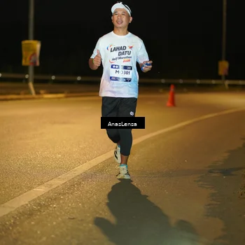 Runner Photo 7717661