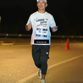 Runner Photo 7717662