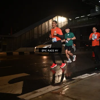 Runner Photo 7717671
