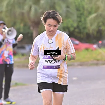 Runner Photo 7717674
