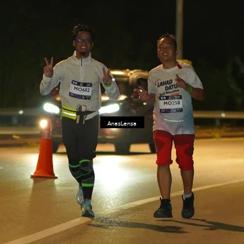 Runner Photo 7717675
