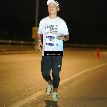 Runner Photo 7717690