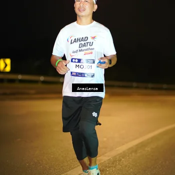Runner Photo 7717692