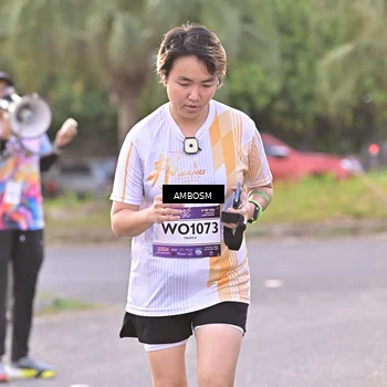 Runner Photo 7717693