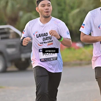 Runner Photo 7717694