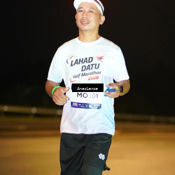 Runner Photo 7717696
