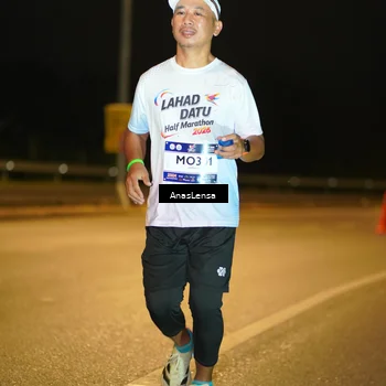 Runner Photo 7717698