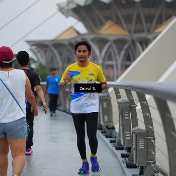 Runner Photo 7717699