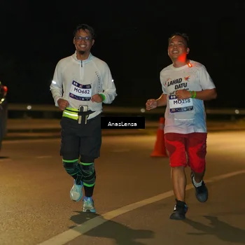 Runner Photo 7717702