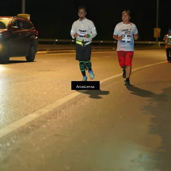 Runner Photo 7717705