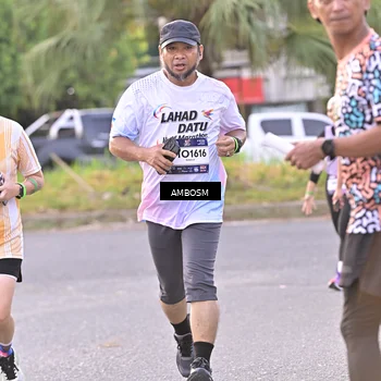 Runner Photo 7717707