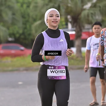 Runner Photo 7717709