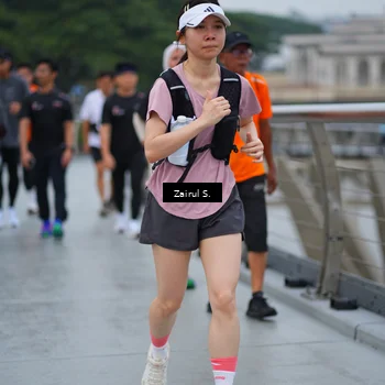 Runner Photo 7717710