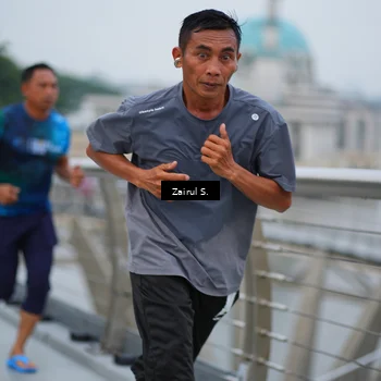 Runner Photo 7717717