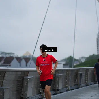 Runner Photo 7717737