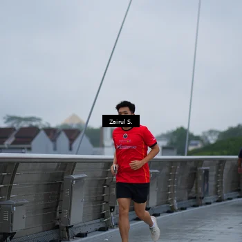 Runner Photo 7717745