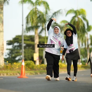 Runner Photo 7717762