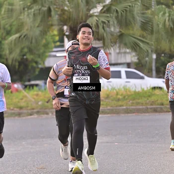 Runner Photo 7717769