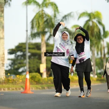 Runner Photo 7717778