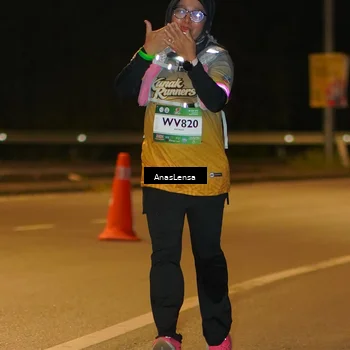 Runner Photo 7717781