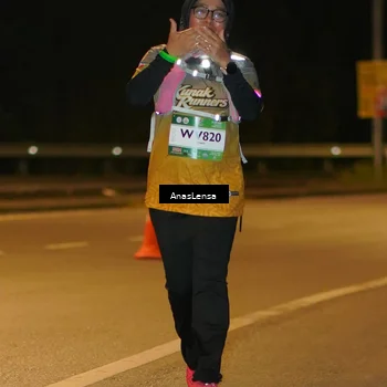 Runner Photo 7717782