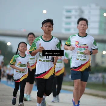 Runner Photo 7717783